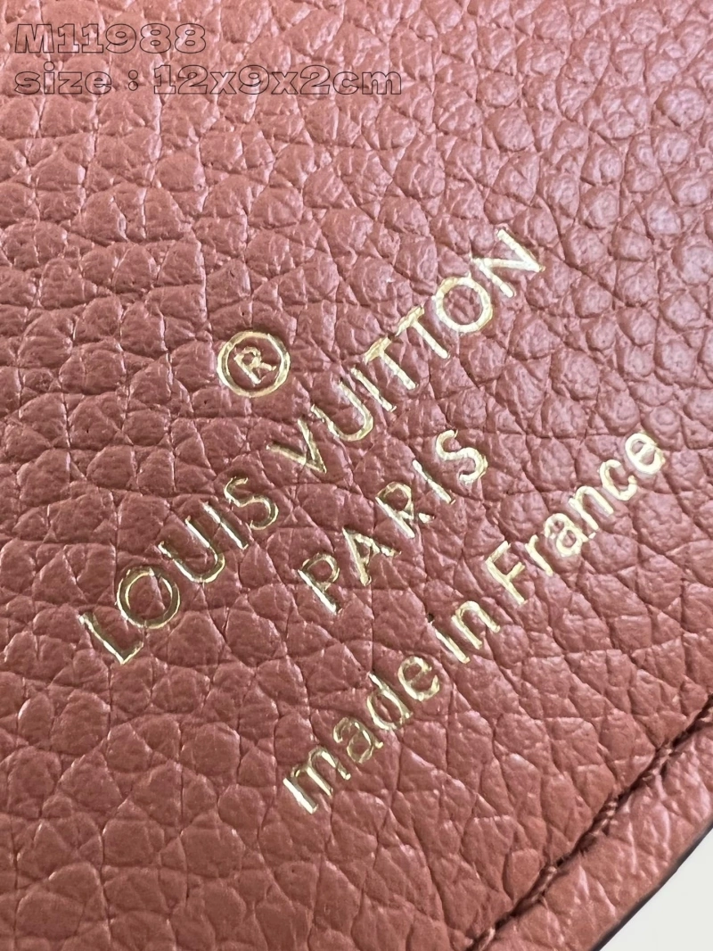 LX Wallets Durable 1882