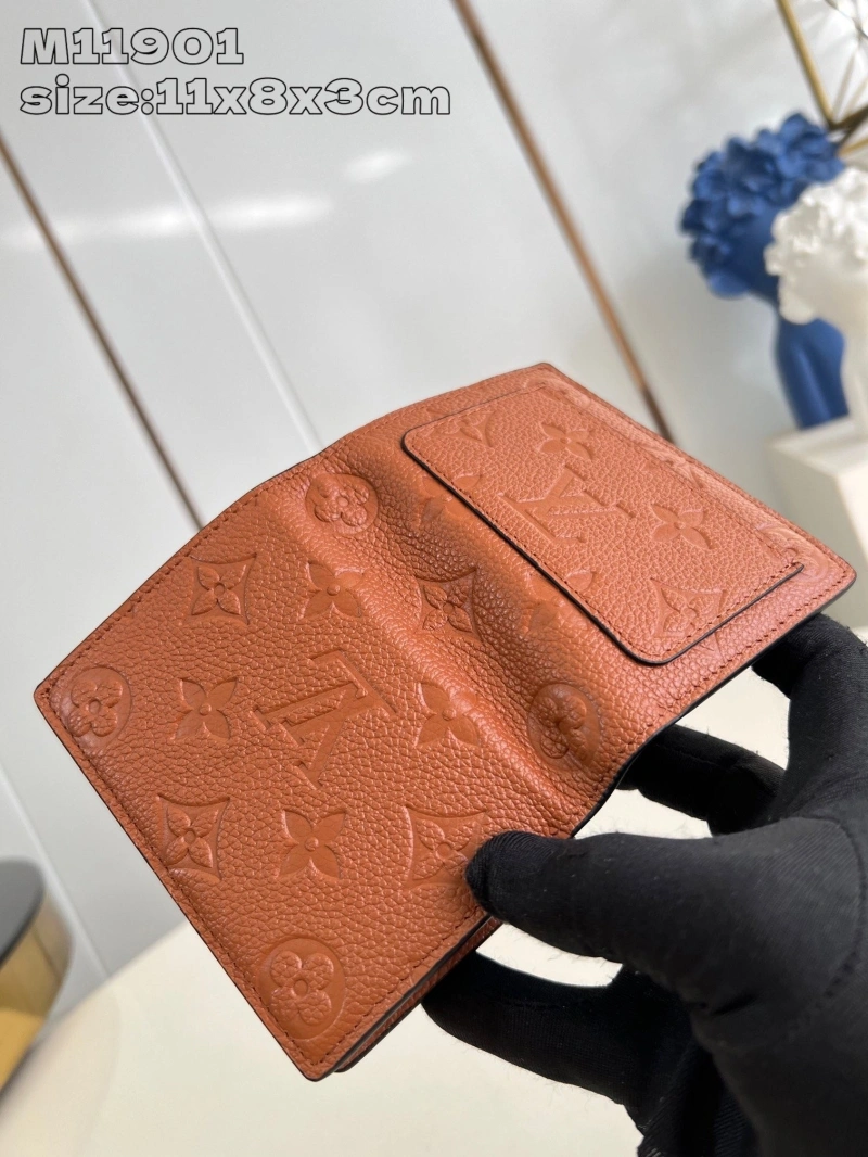 LX Wallets NewStyle 1878