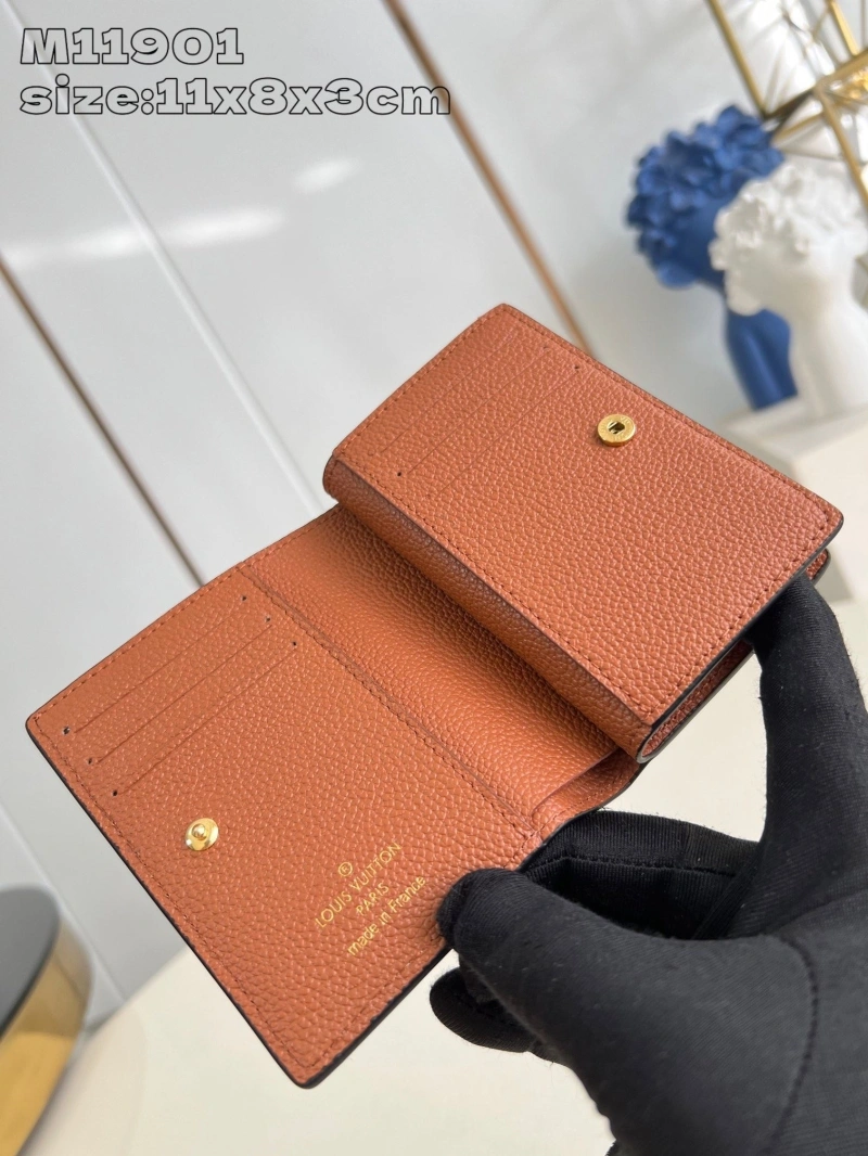 LX Wallets NewStyle 1878