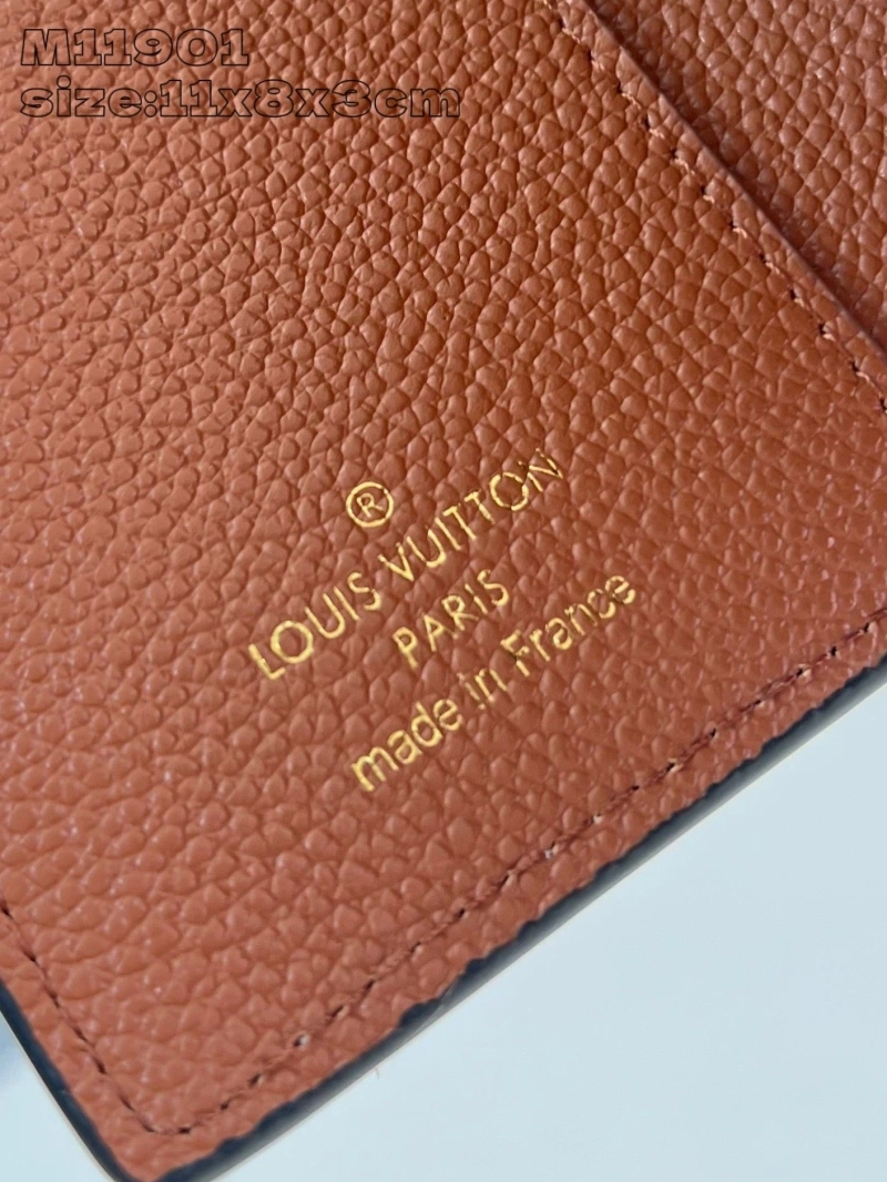 LX Wallets NewStyle 1878