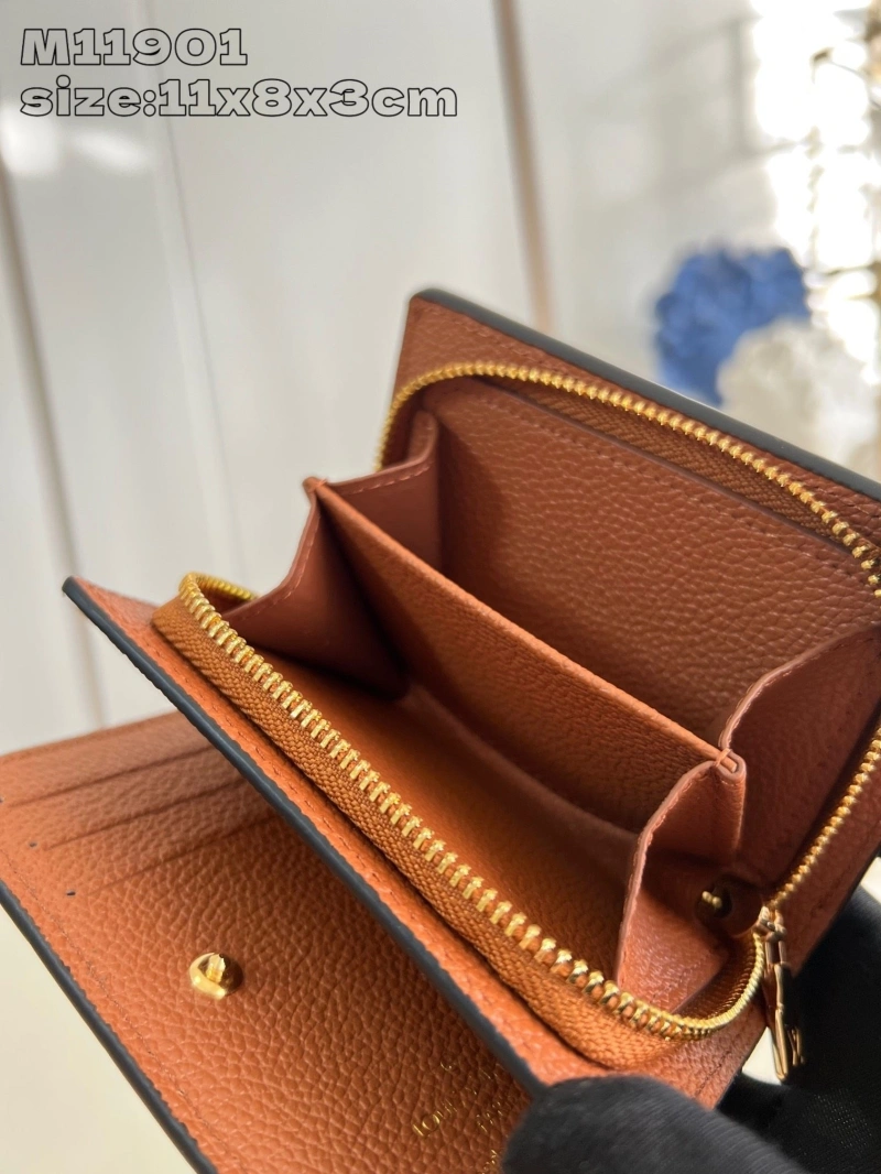 LX Wallets NewStyle 1878