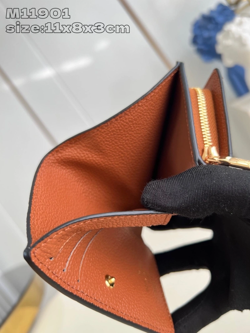 LX Wallets NewStyle 1878