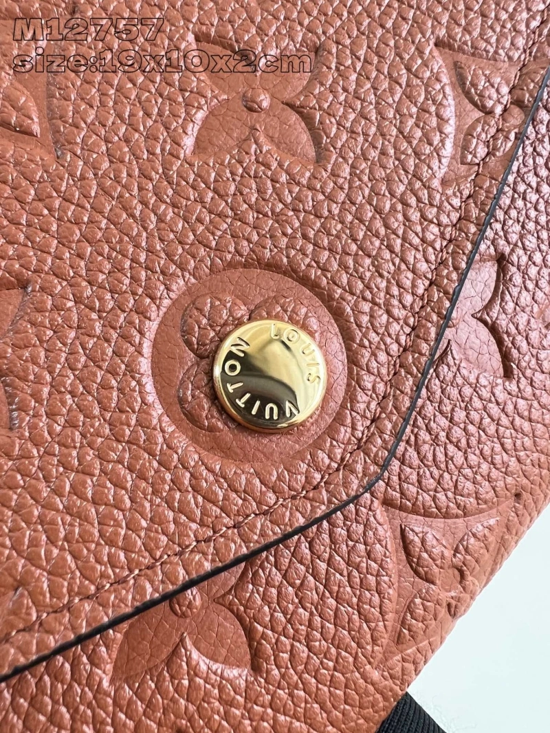 LX Wallets BestValue 1870