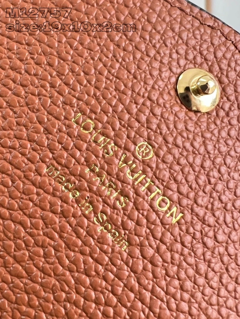 LX Wallets BestValue 1870