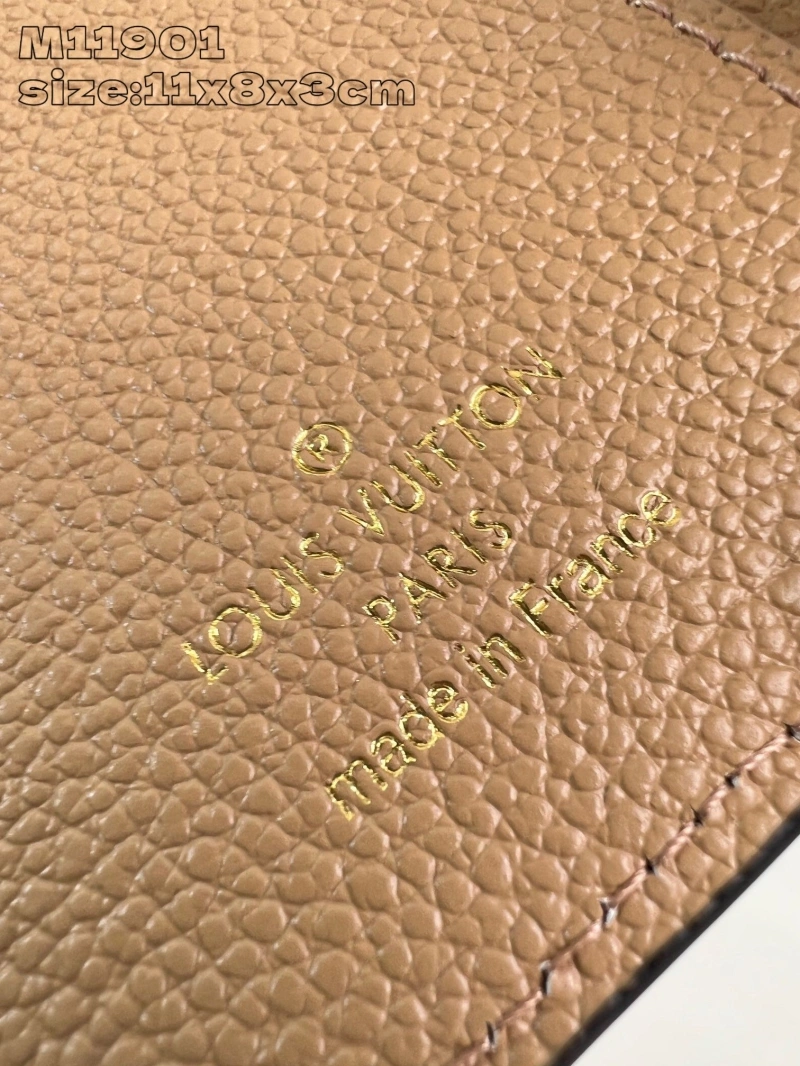 LX Wallets Unique 1867