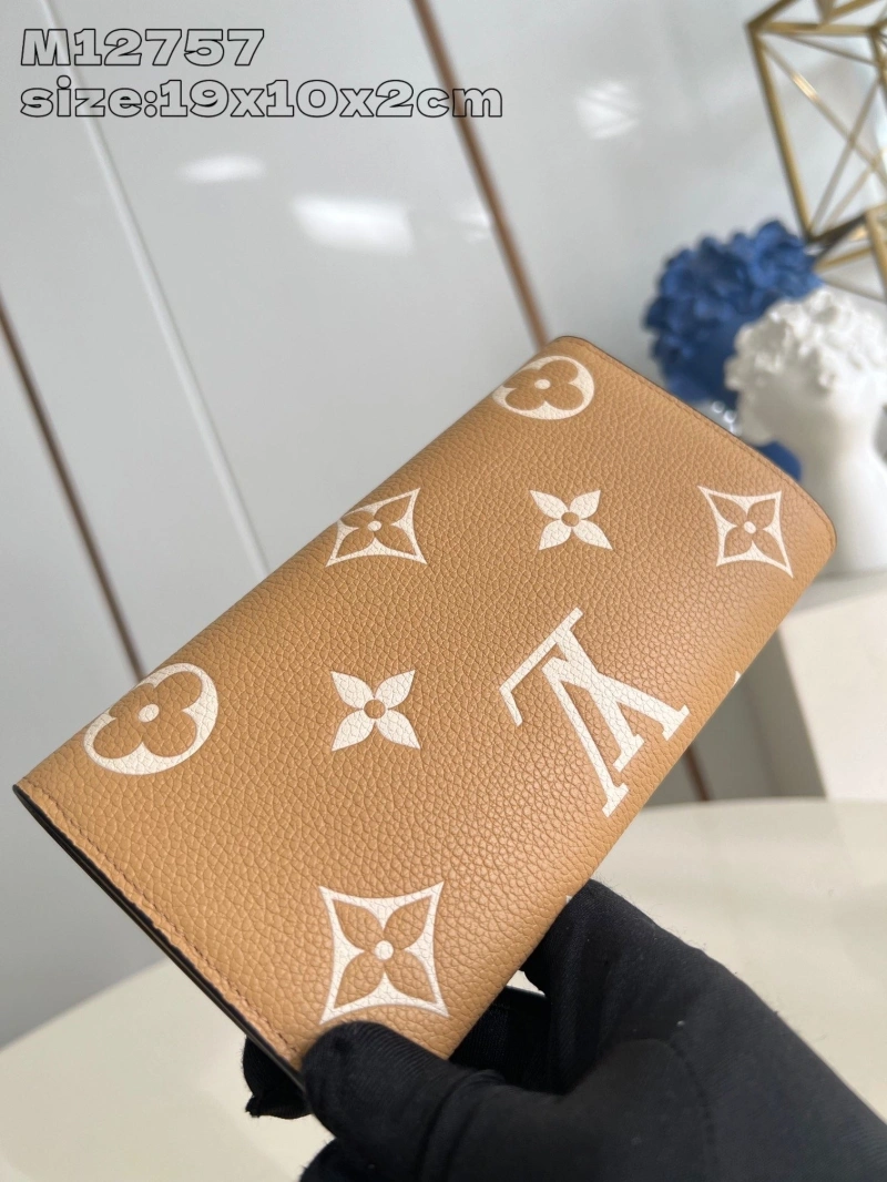 LX Wallets Reliable 1876