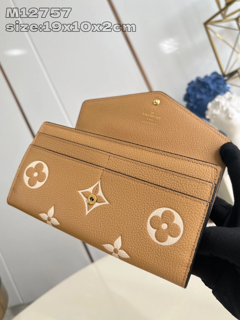 LX Wallets Reliable 1876