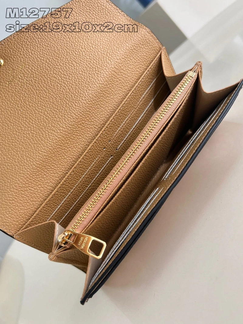 LX Wallets Reliable 1876