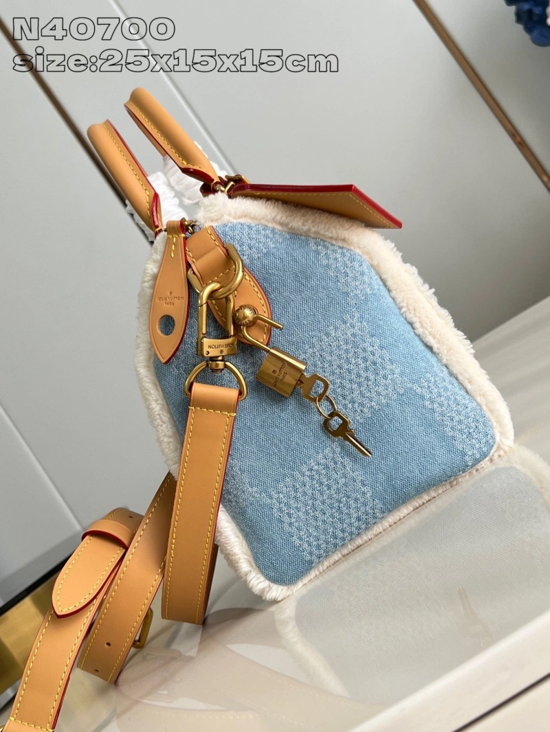 Reliable LX Speedy Bags 1934