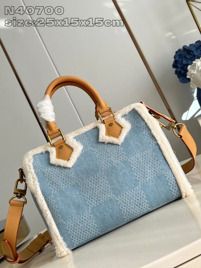Reliable LX Speedy Bags 1934