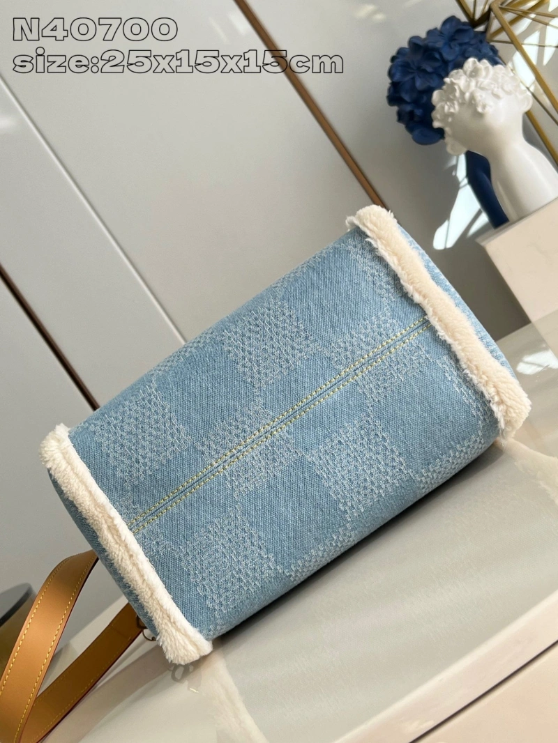 Reliable LX Speedy Bags 1934