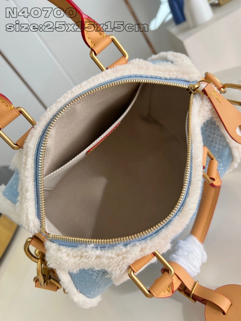 Reliable LX Speedy Bags 1934