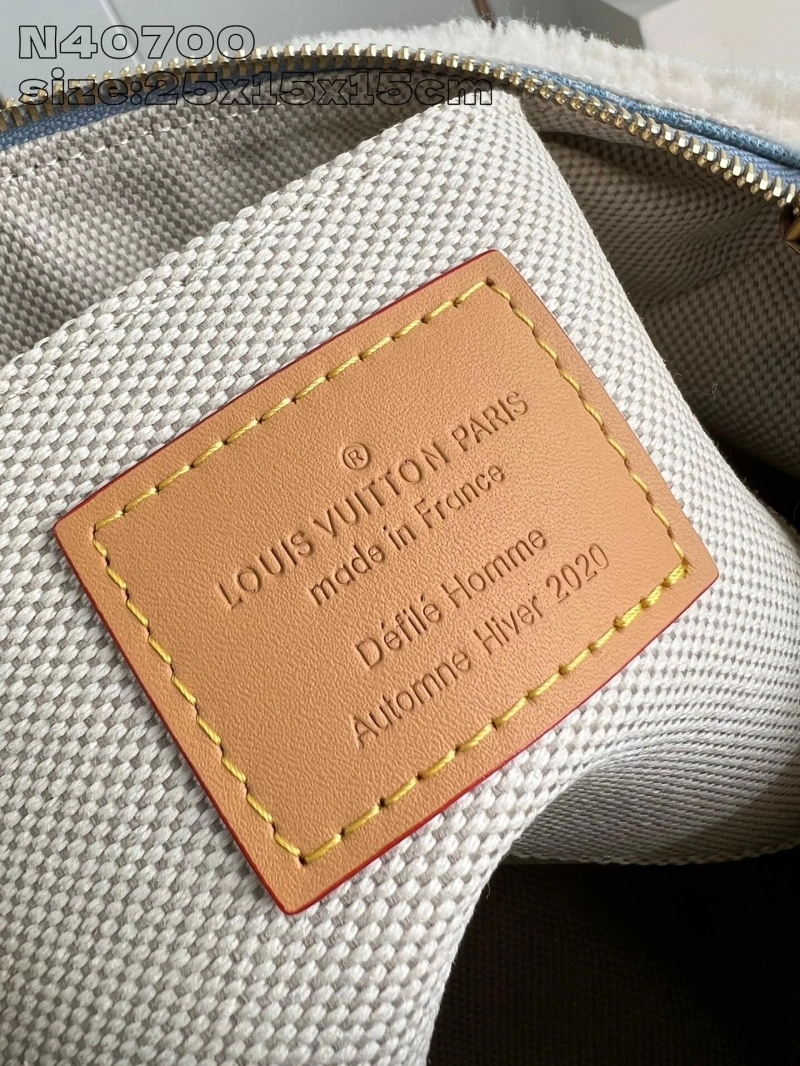Reliable LX Speedy Bags 1934