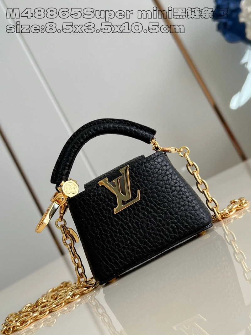 LX Caxucines Bags Compact 2059