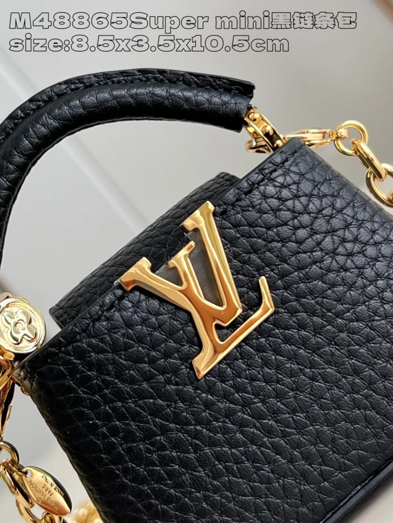 LX Caxucines Bags Compact 2059