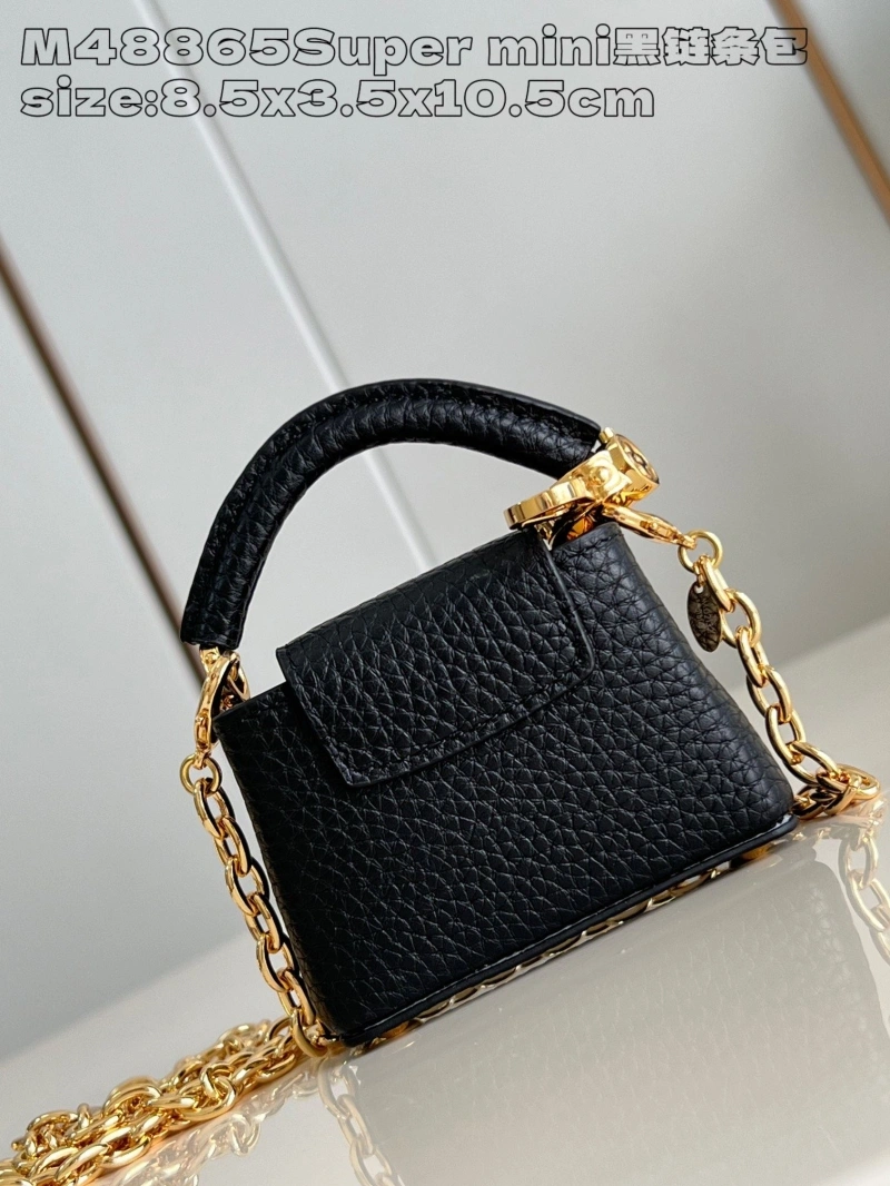 LX Caxucines Bags Compact 2059