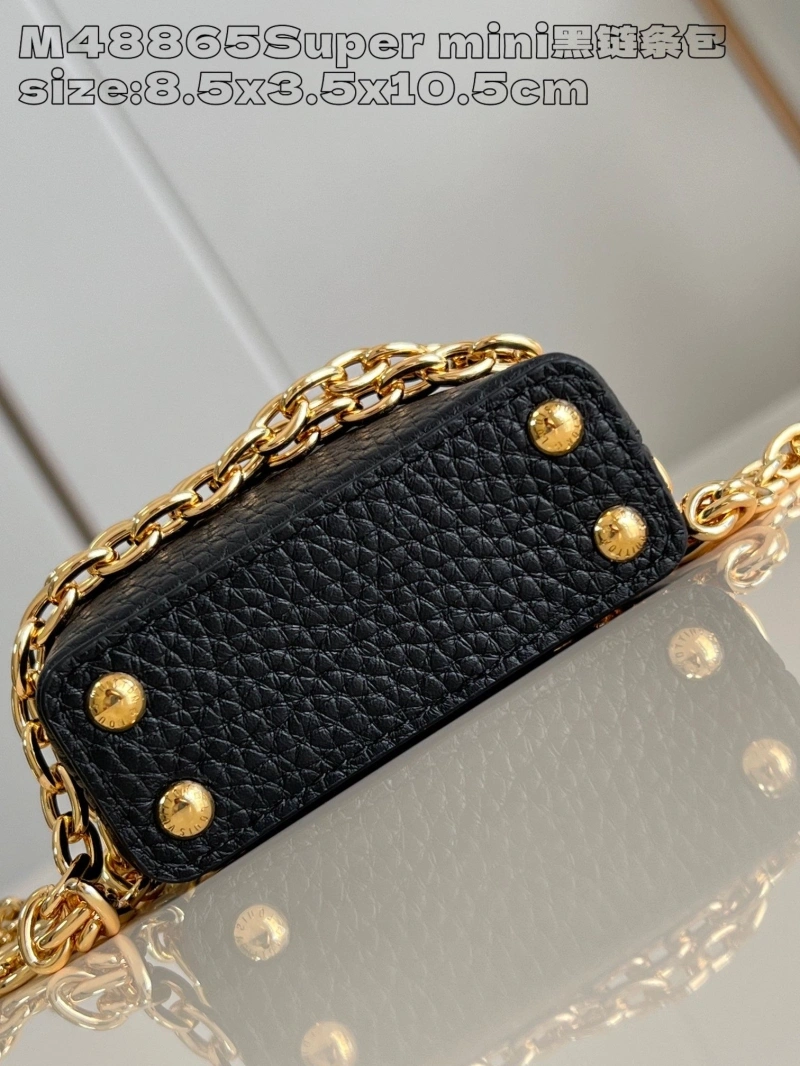 LX Caxucines Bags Compact 2059