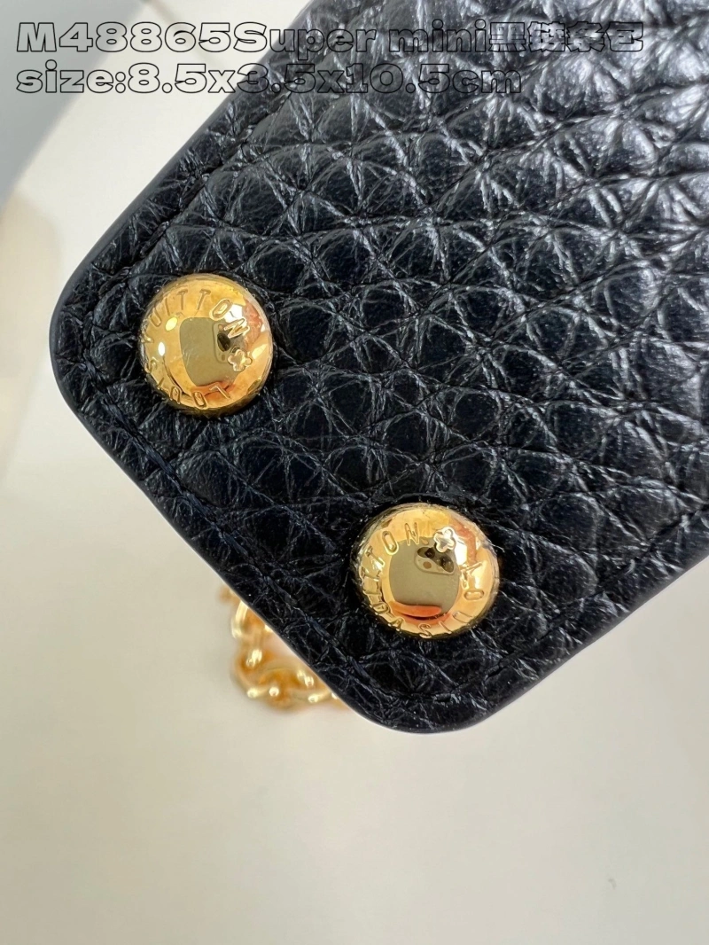 LX Caxucines Bags Compact 2059