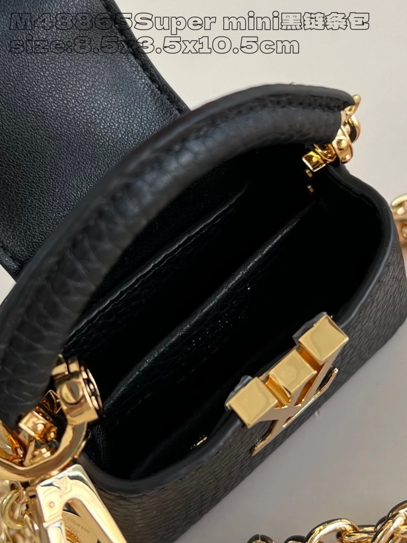 LX Caxucines Bags Compact 2059