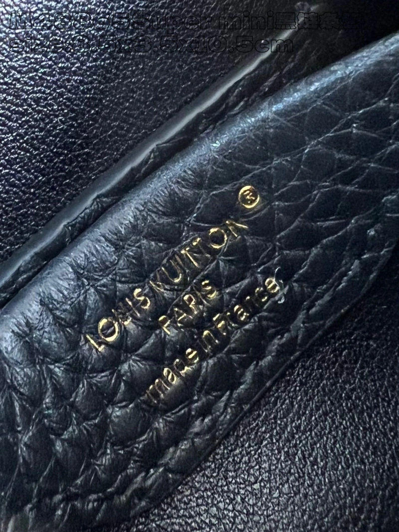 LX Caxucines Bags Compact 2059