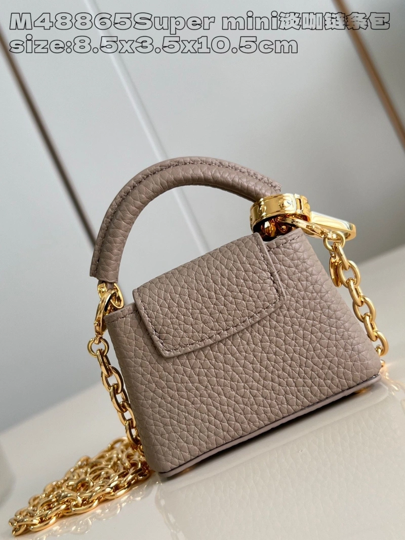 TopPick LX Caxucines Bags 2064