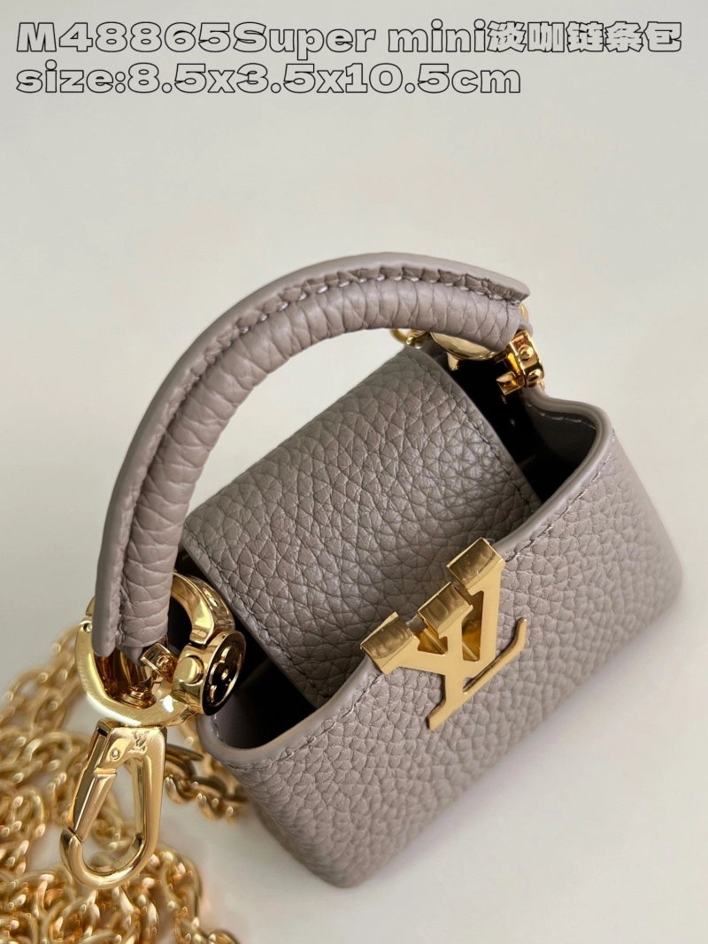 TopPick LX Caxucines Bags 2064