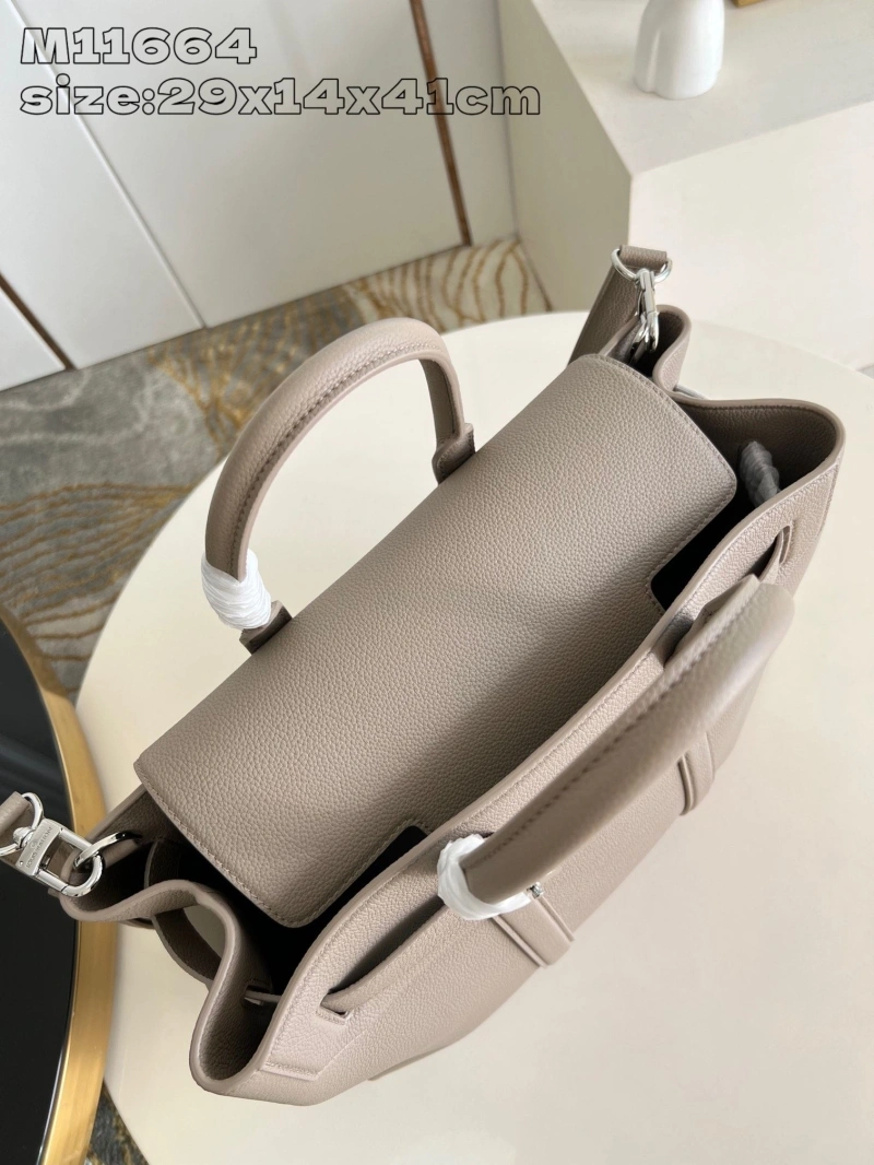 LX Top Handle Bags Bright 1899
