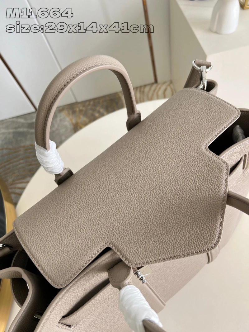 LX Top Handle Bags Bright 1899