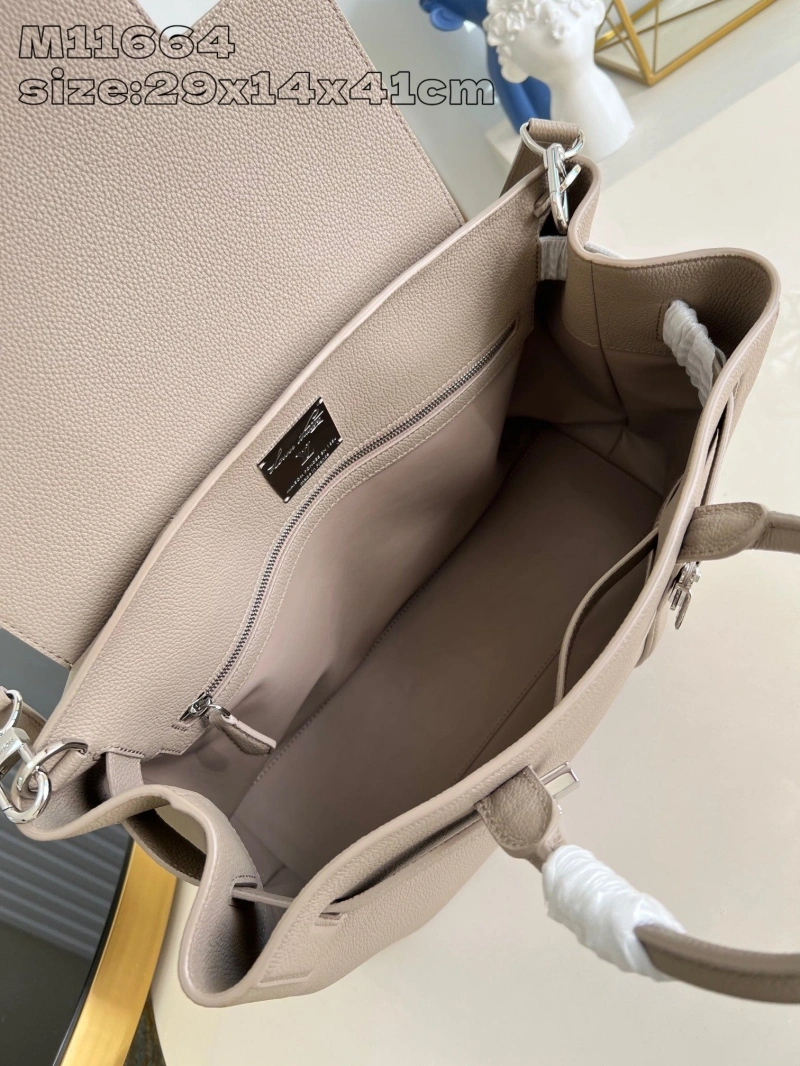 LX Top Handle Bags Bright 1899