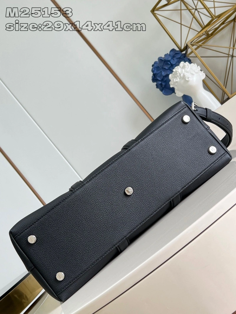 Vibrant LX Top Handle Bags 1924
