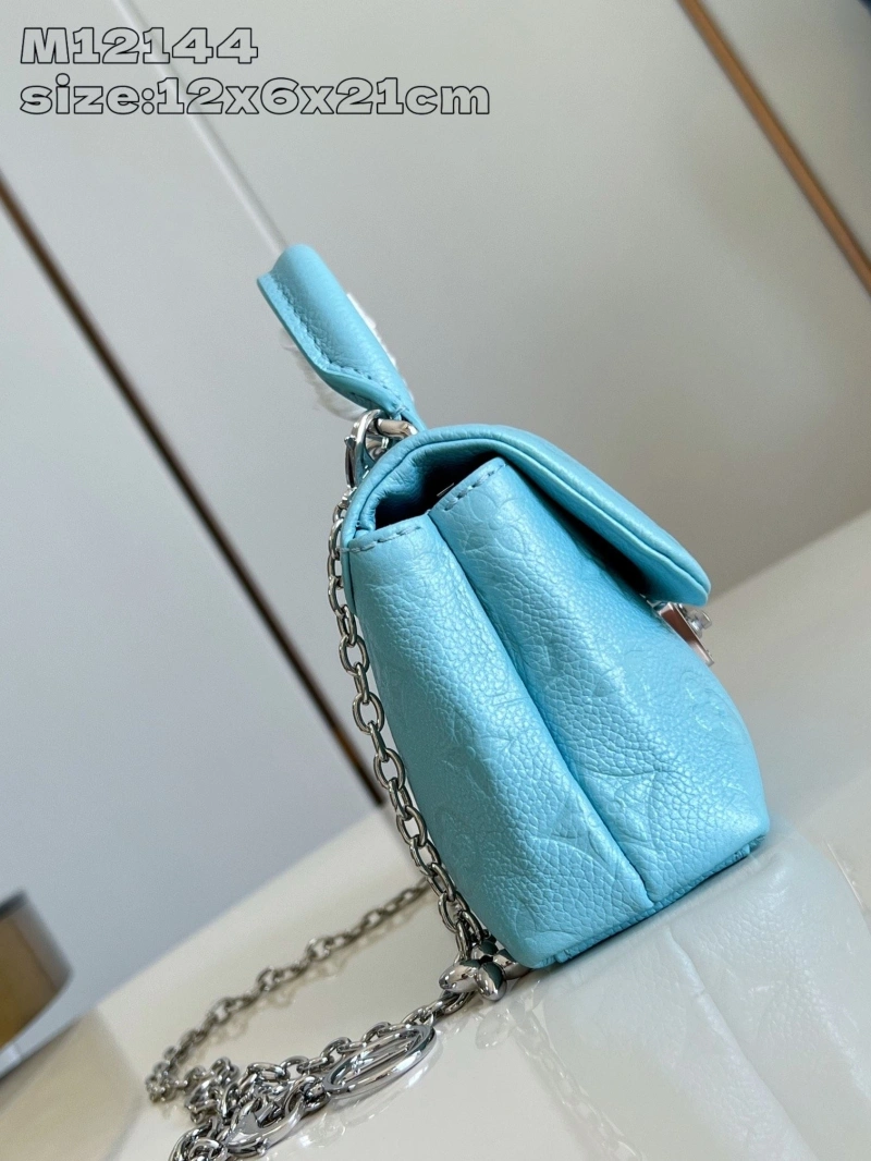 LX Top Handle Bags Comfortable 1907