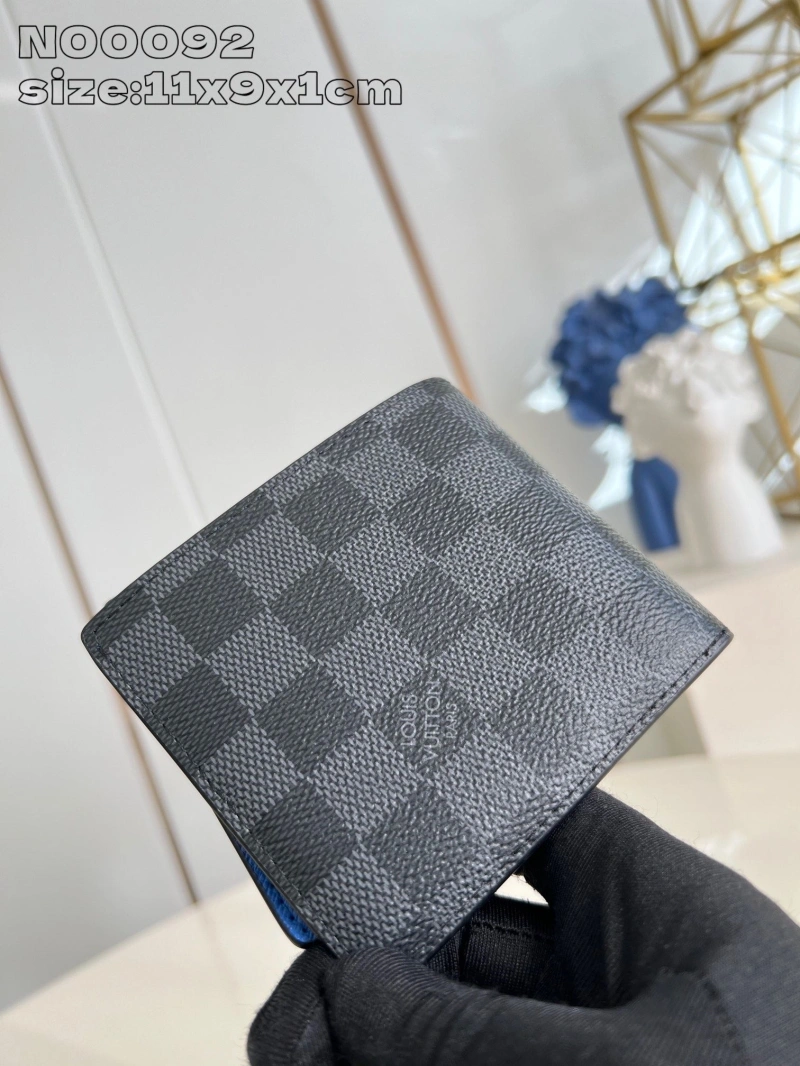 LX Wallets EasyMatch 1871