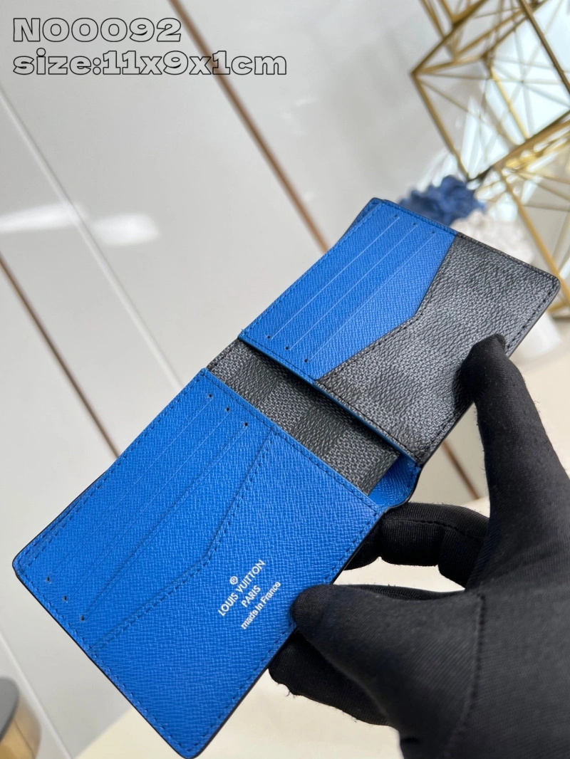 LX Wallets EasyMatch 1871