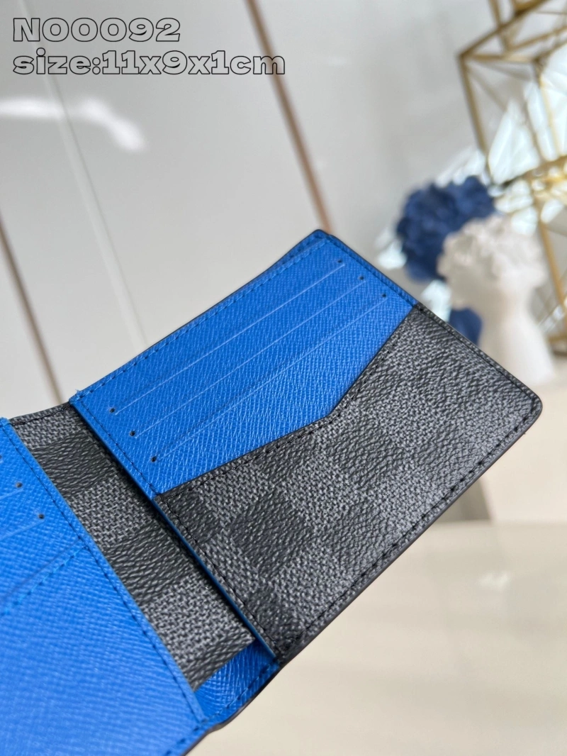 LX Wallets EasyMatch 1871