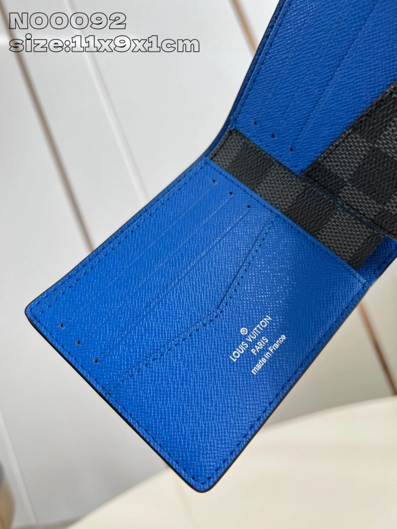 LX Wallets EasyMatch 1871