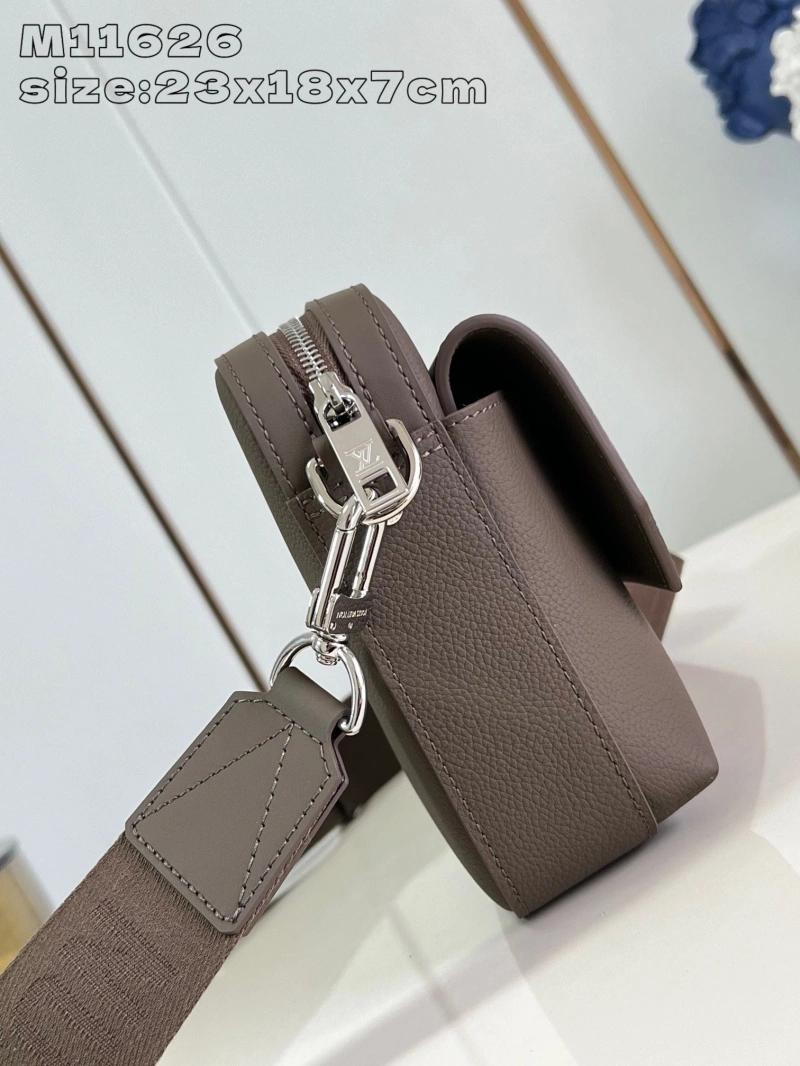 LX Satchel bags EasyMatch 1981