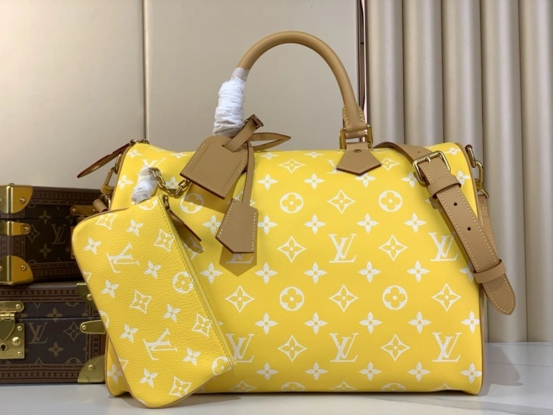 LX Speedy Bags Timeless 1932