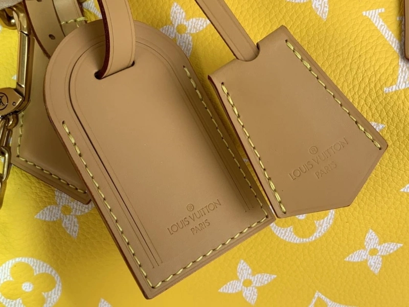 LX Speedy Bags Timeless 1932