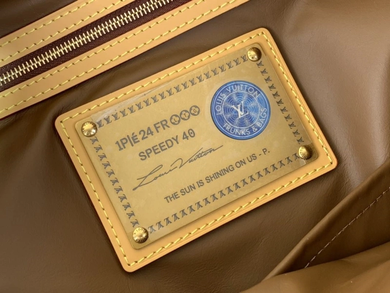 LX Speedy Bags Timeless 1932