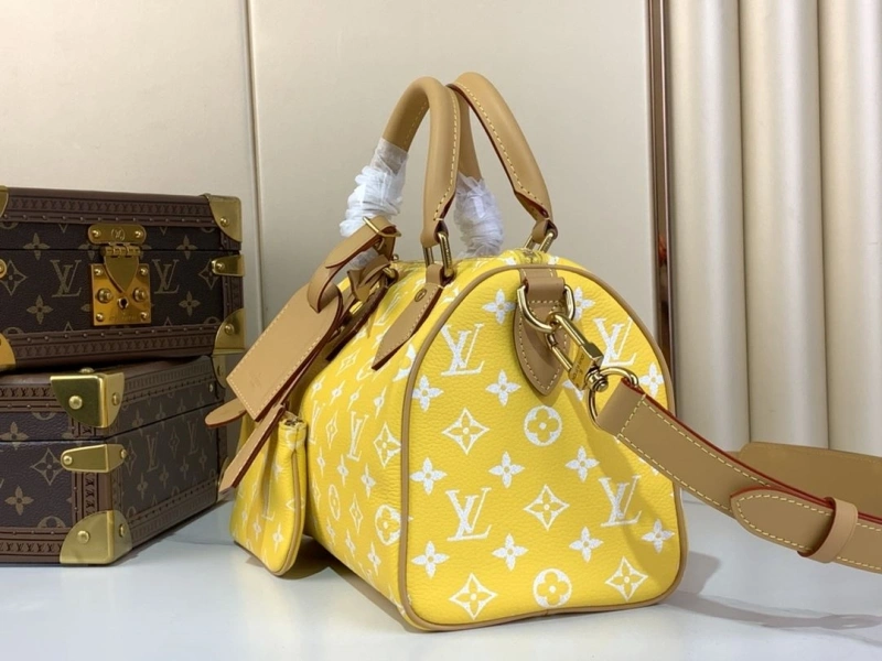 LX Speedy Bags GoodFit 1958