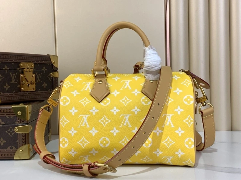 LX Speedy Bags GoodFit 1958