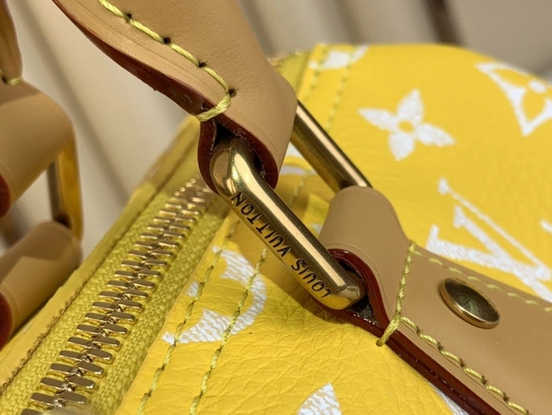 LX Speedy Bags GoodFit 1958