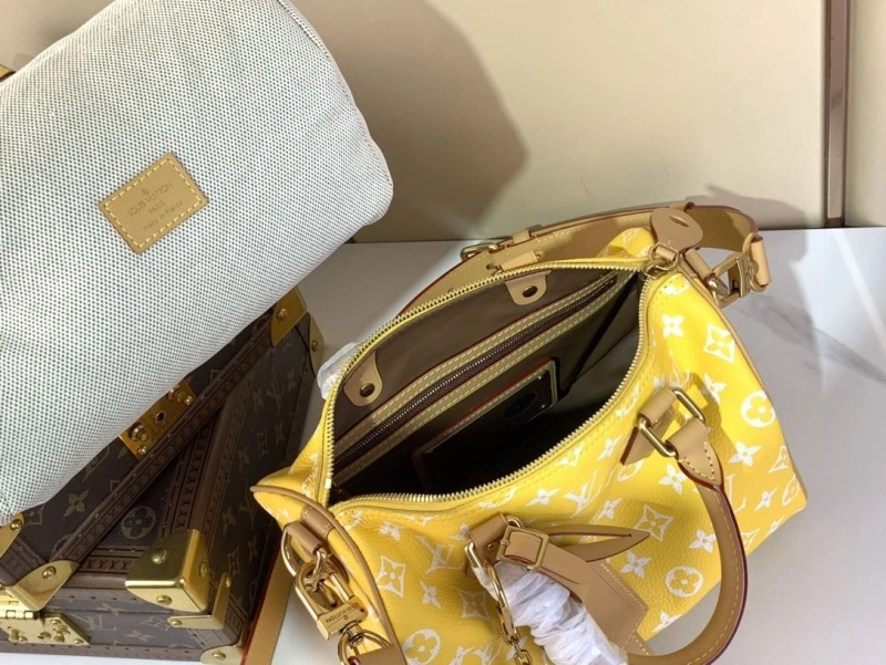 LX Speedy Bags GoodFit 1958