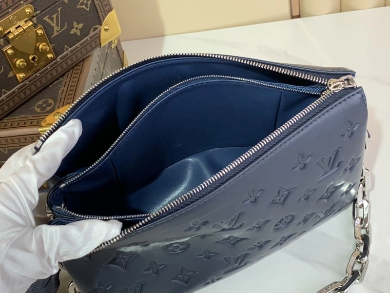 LX Satchel bags Classic 1994