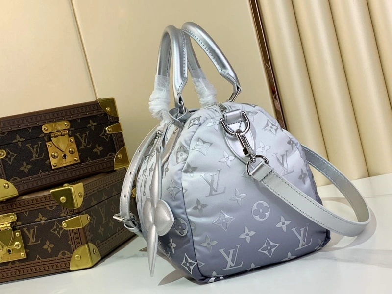 LX Speedy Bags Durable 1930