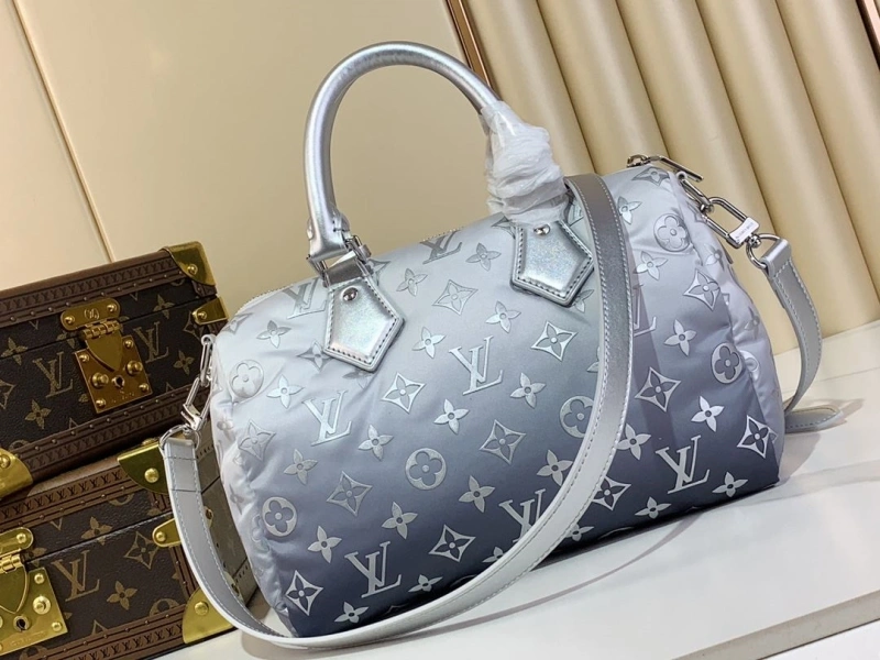 LX Speedy Bags Durable 1930