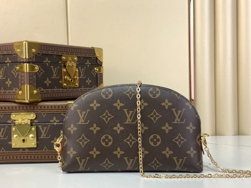Reliable LX Cosmetic Bags 2033