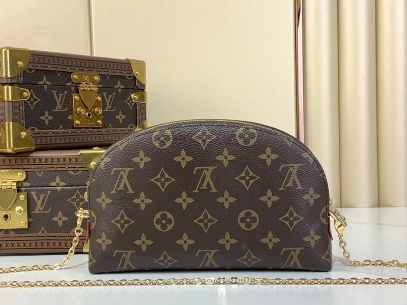 Reliable LX Cosmetic Bags 2033