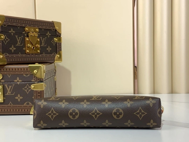 Reliable LX Cosmetic Bags 2033
