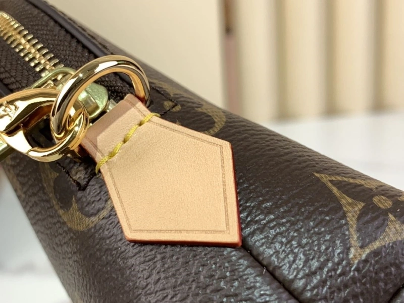 Reliable LX Cosmetic Bags 2033